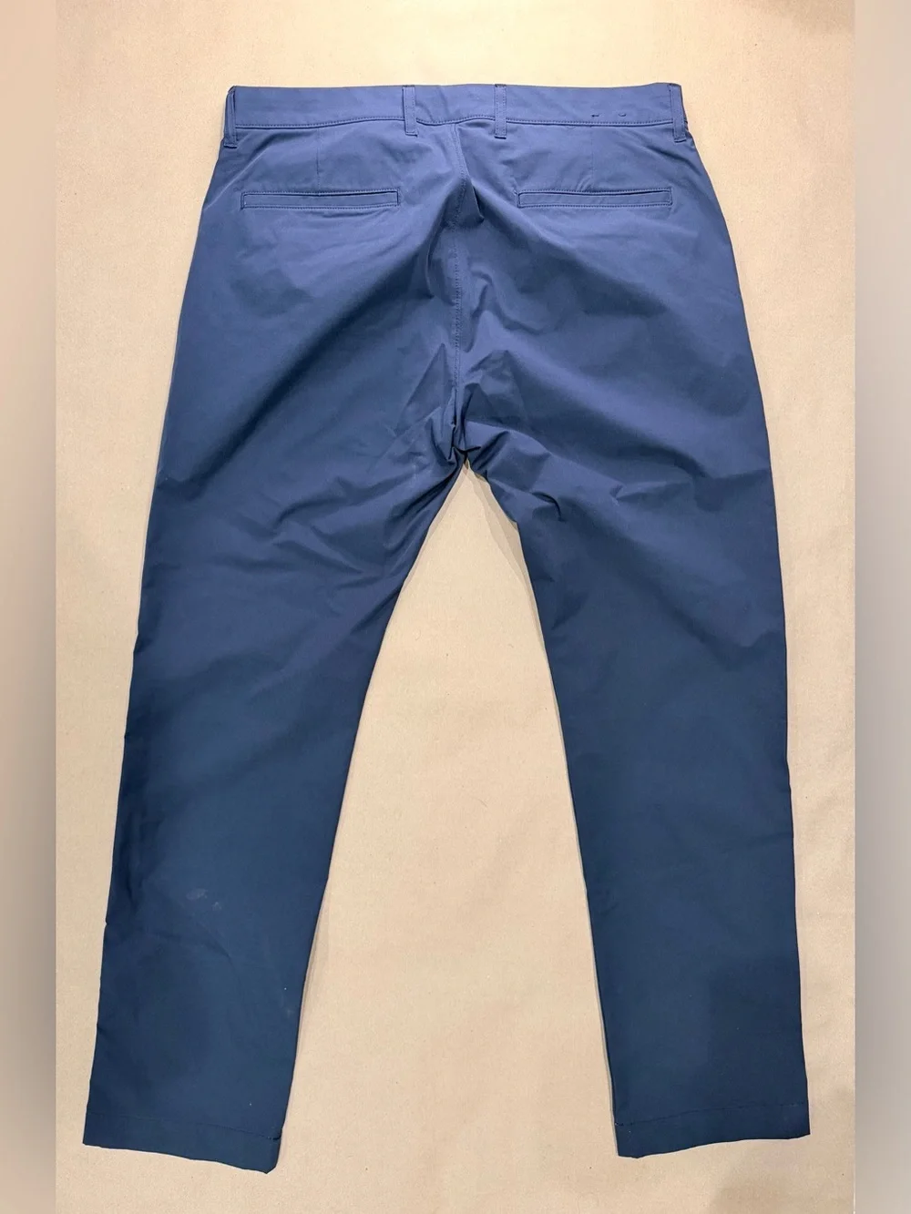 J.Crew Flex Slim Chino Pants – Men’s 32x30 Navy
